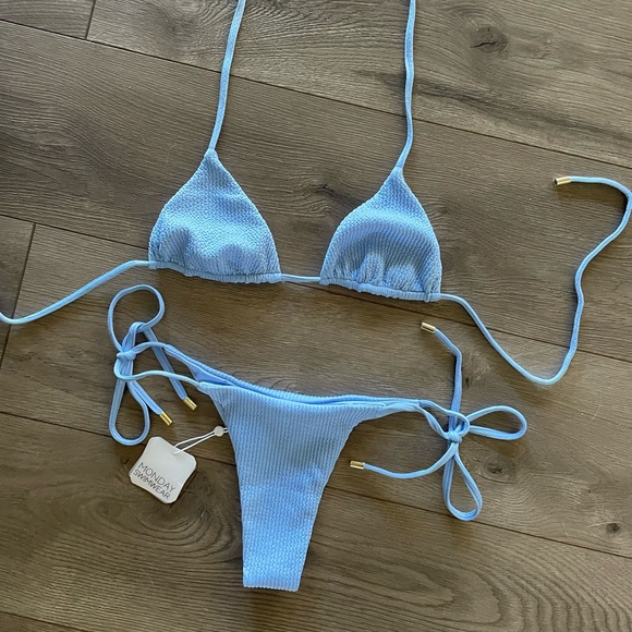 MONDAY SWIMWEAR - Picture 4 of 4